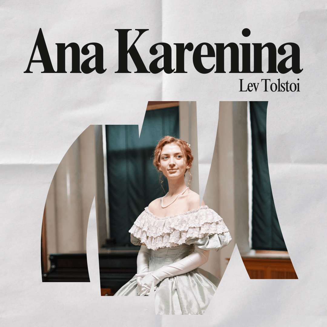Ana Karenina